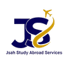 Jsah Study Abroad Services logo